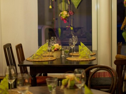照片: Esszimmer Rimlingen