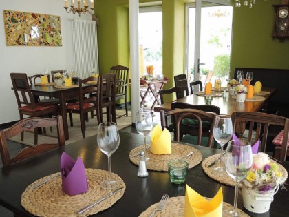 照片: Esszimmer Rimlingen