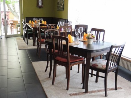照片: Esszimmer Rimlingen