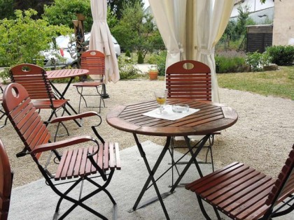 照片: Esszimmer Rimlingen
